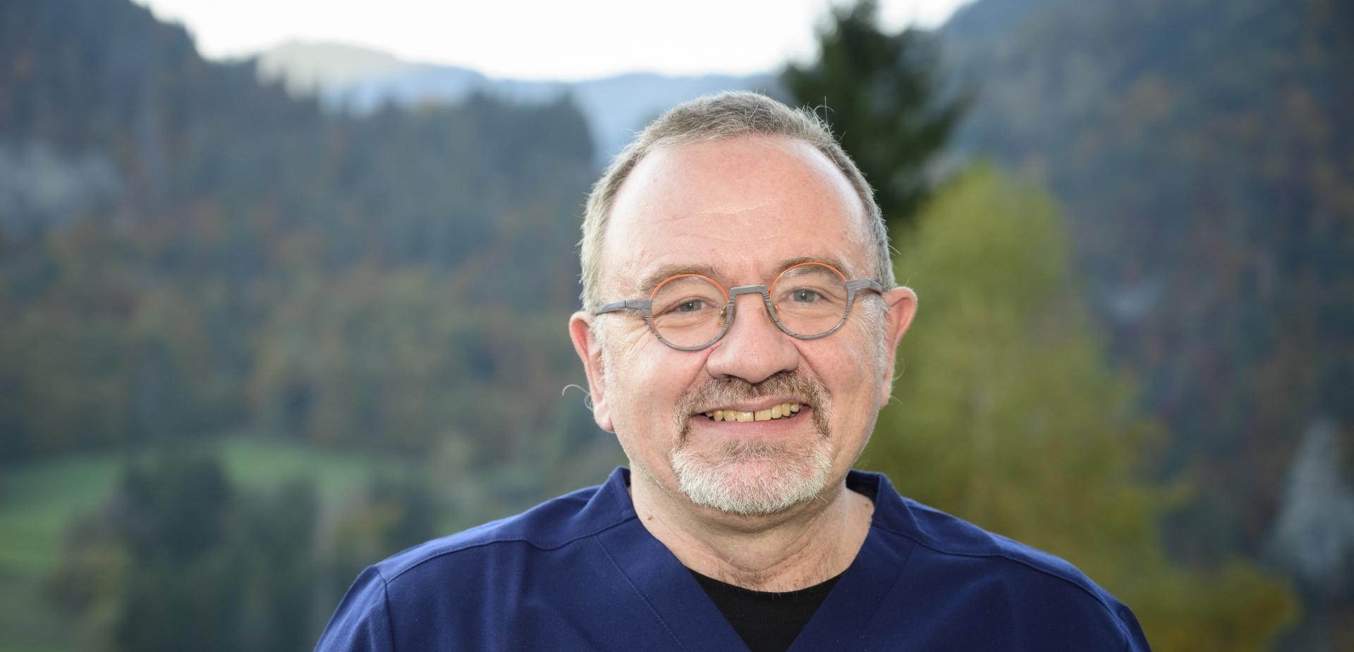 Docteur Thierry Pellissier